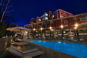 Marriott Summit Watch 2BD Sleeps up to 8 Park City